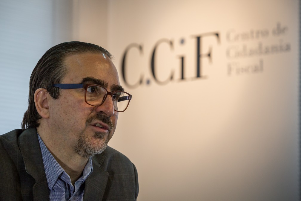 Bernard Appy (Foto: Fabio Tito)