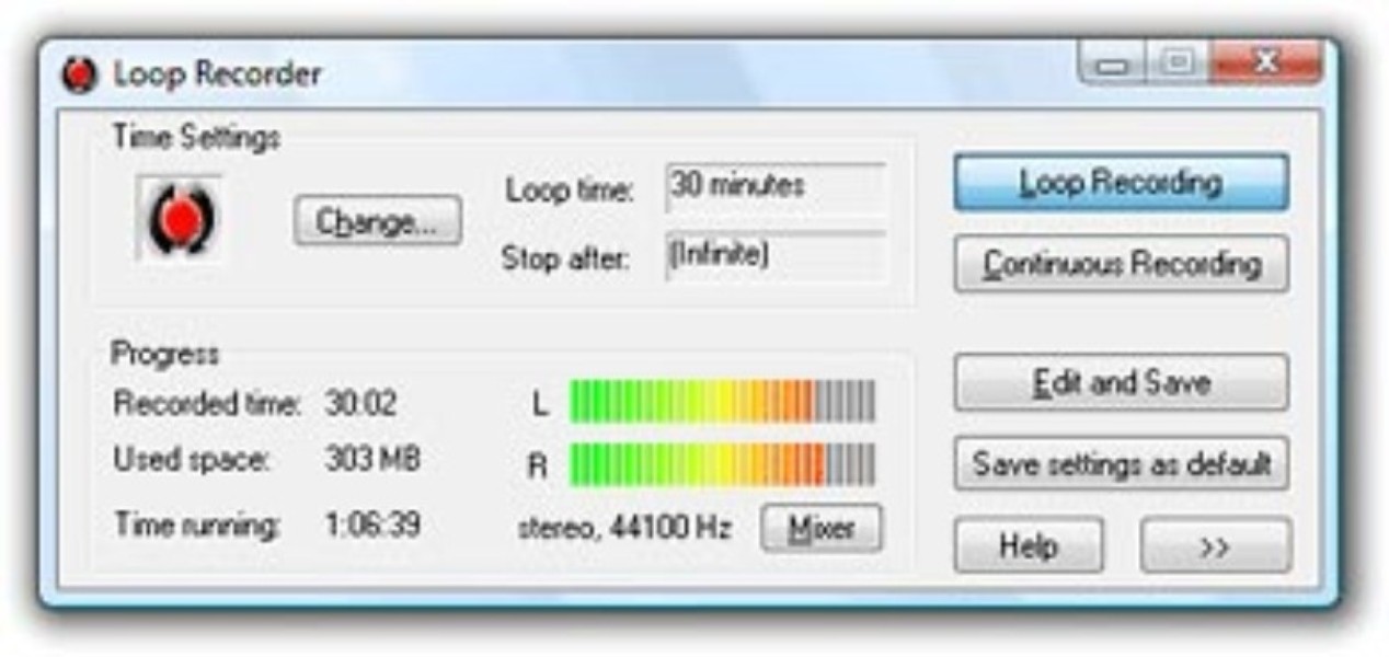 Loop Recorder Download TechTudo