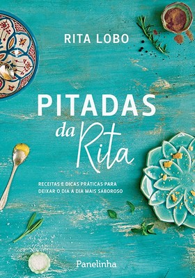 Pitadas da Rita (Foto: Divulgação)