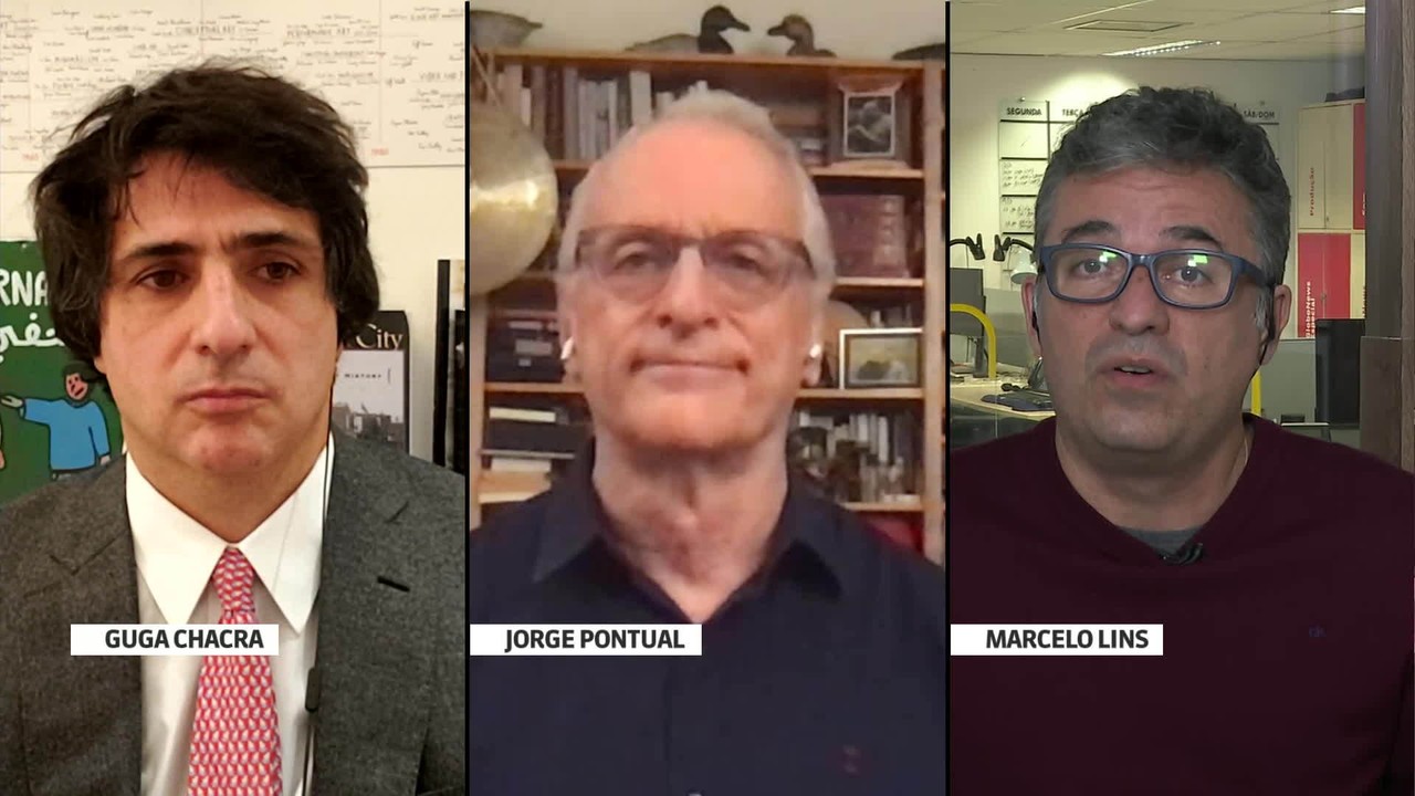 Marcelo Lins: O medo rende votos