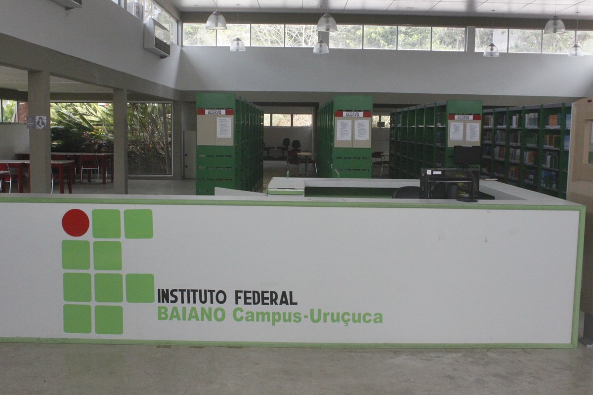 Instituto Federal Baiano tem inscrições abertas para seleção de