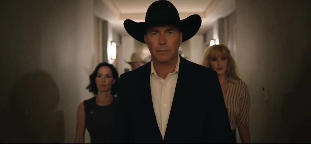 Yellowstone: veja sinopse, trailer e elenco da quinta temporada