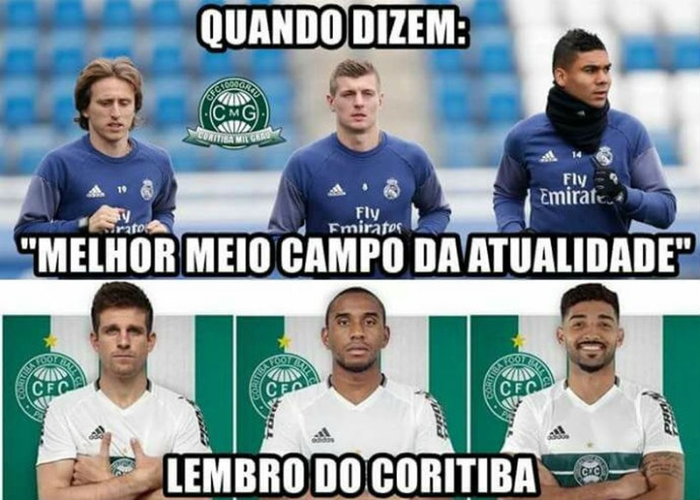 Anderson, Alan Santos e Galdezani: nova trinca faz ...