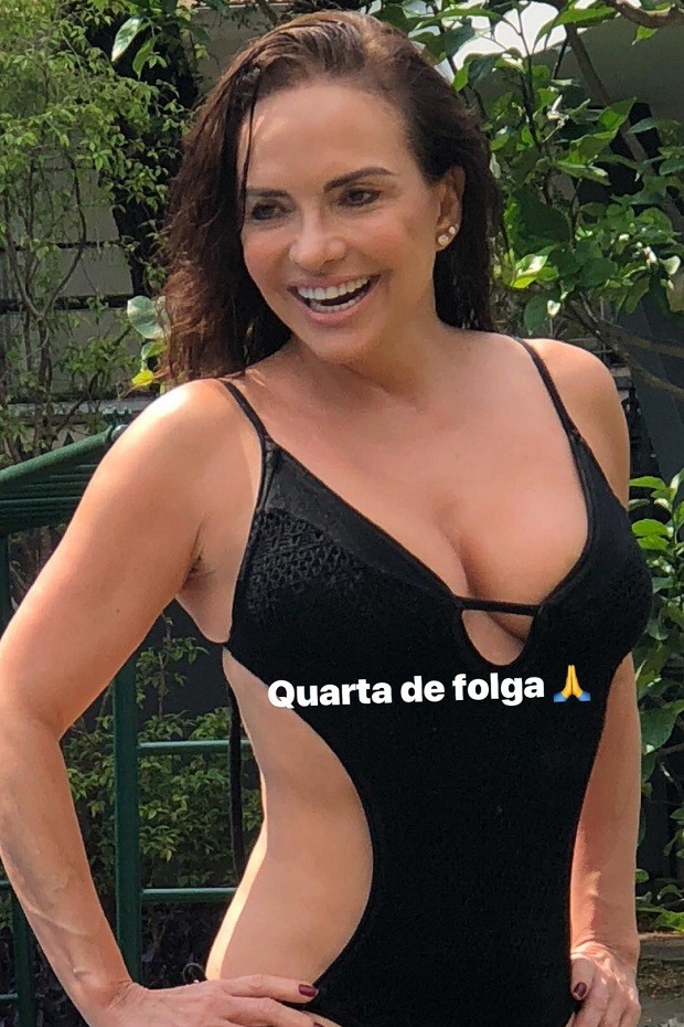 Luiz\ Tomé (Foto: Instagram/ Reprodução) Luiz\ Tomé (Foto: Instagram/ Reprodução)