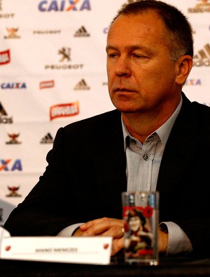 Mano aprova estreia da Seleção, fala em decepção e pede página virada