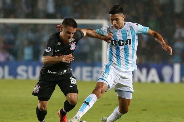 Corinthians irá disputar formato inédito da Copa Sul-Americana e pode embolsar R$ 36 milhões