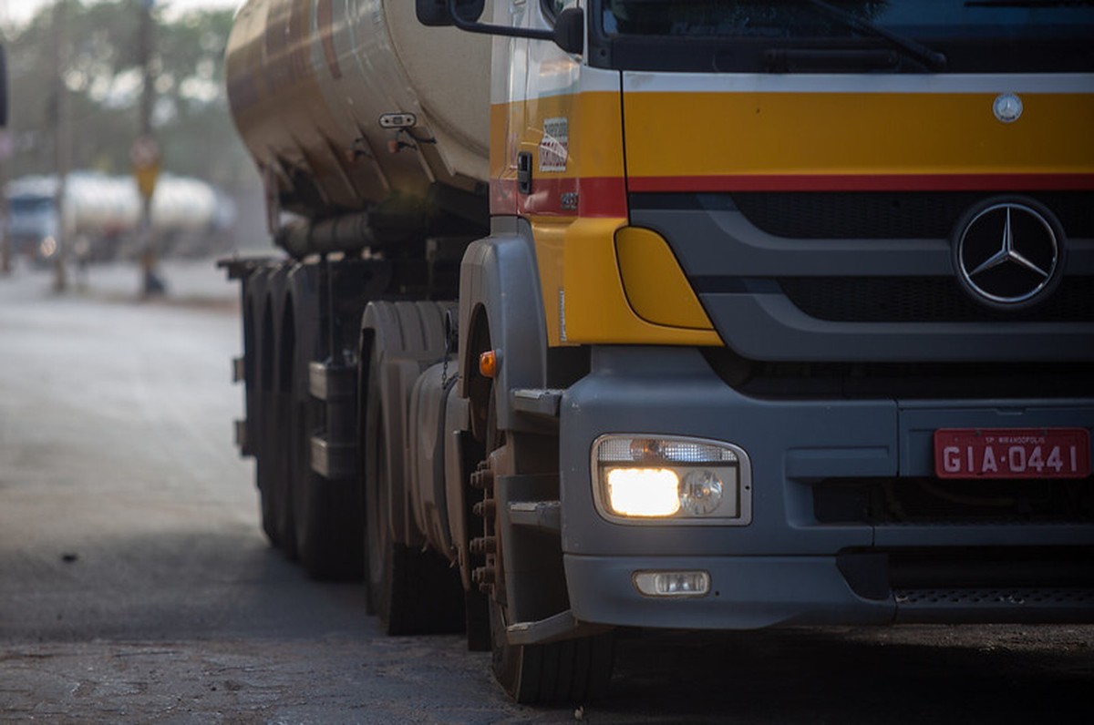 Los precios del diesel en las estaciones de servicio están aumentando nuevamente;  Salto de gasolina y etanol en la semana |  Economie