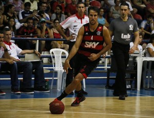 NBB ao vivo: SporTV.com transmite Pinheiros x Flamengo nesta sexta-feira