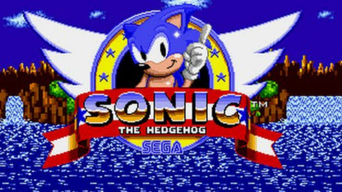 Sonic the Hedgehog é um dos melhores e mais populares jogos do mascote (Foto: Reprodução/YouTube)