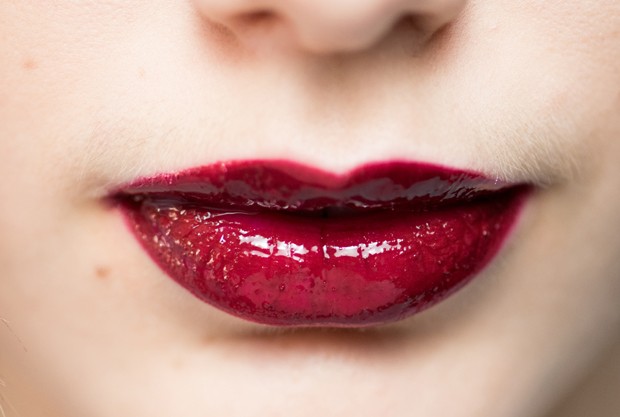lips (Foto: Getty Images)