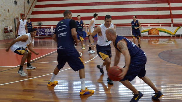 São José Basketball LDB – Liga Nacional de Basquete