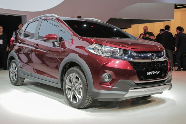 Recalls Honda Com >> Honda WR-V: entenda o tamanho e as semelhanças com Fit e ... Recalls Honda Com >> Honda WR-V: entenda o tamanho e as semelhanças com Fit e ...