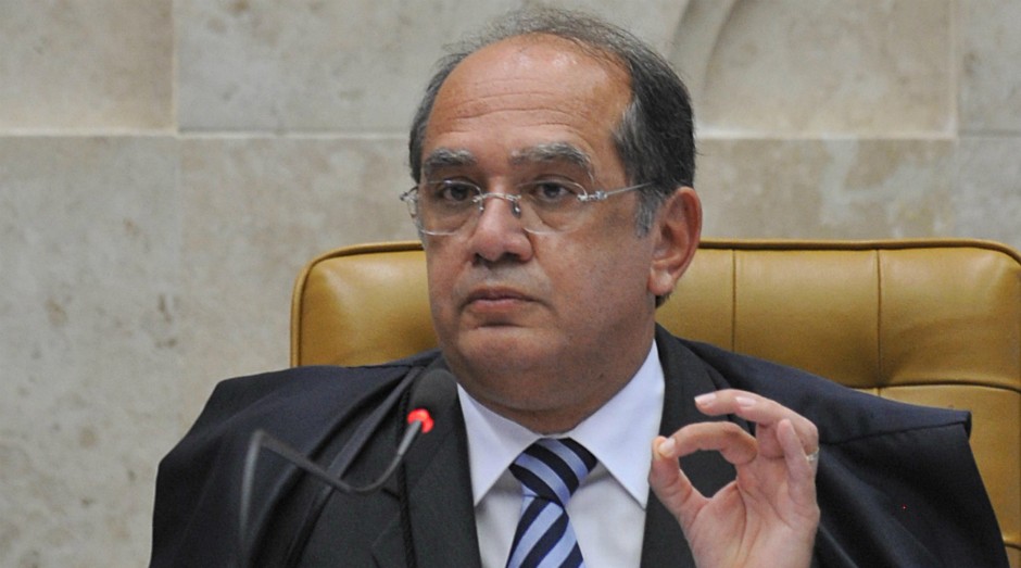 Gilmar Mendes (Foto: Wikimedia Commons)