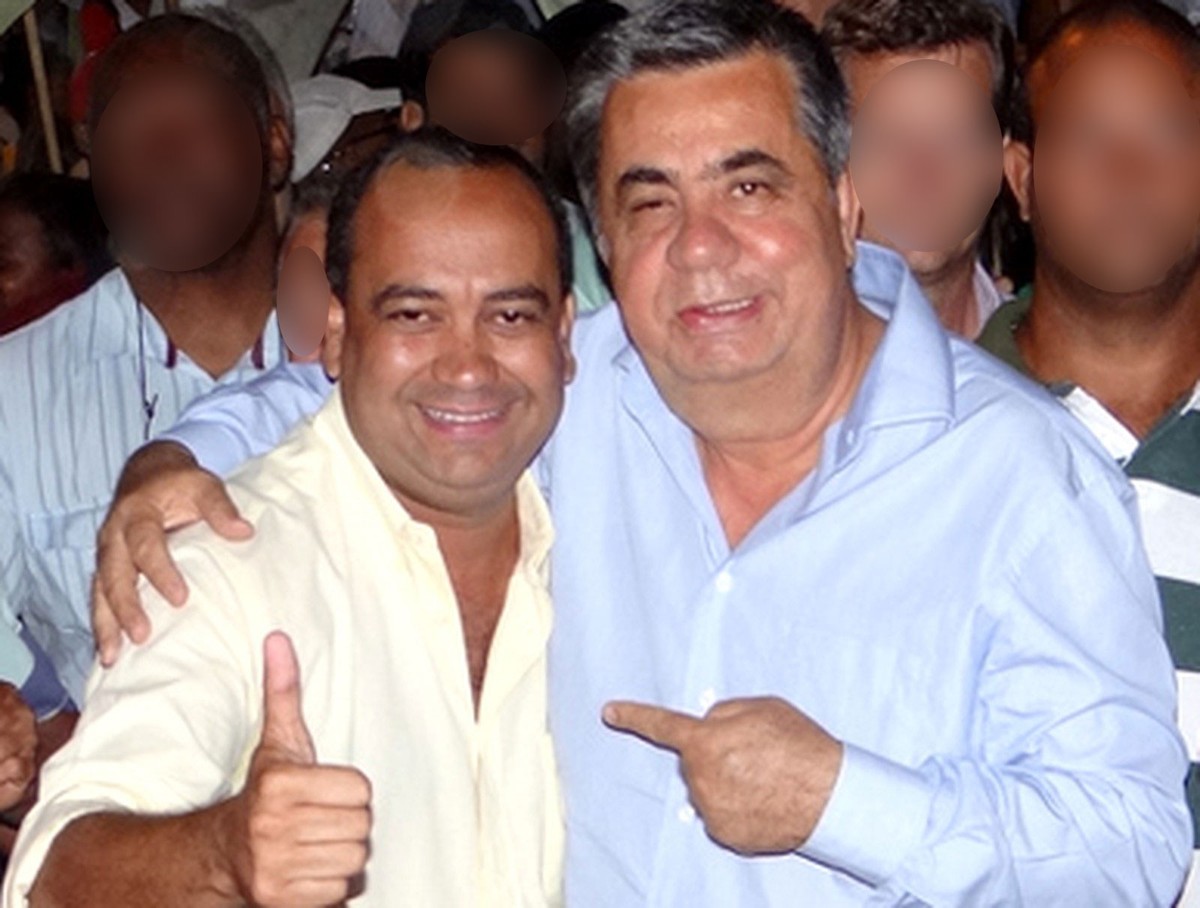Afilhados Politicos De Presos Na Lava Jato Sao Eleitos Deputados Estaduais No Rj Eleicoes 2018 No Rio De Janeiro G1