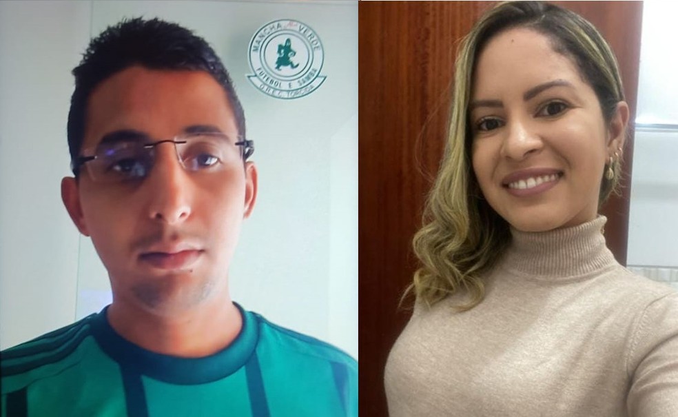 Matei sua irmã': homem manda áudio para cunhada após matar esposa em  Arapiraca; OUÇA | Alagoas | G1