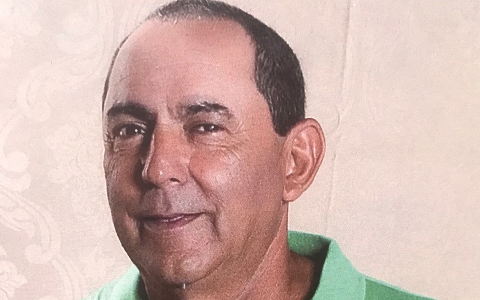 Família procura por idoso que desapareceu há seis anos após ir a lotérica em Caldas Novas
