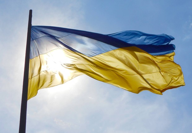 Ucrânia (Foto: torange.biz)