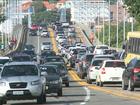 Usuários relatam precariedade no transporte coletivo em São Luís