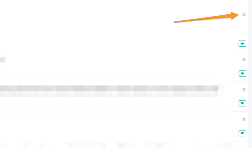 Como usar o Sarahah na web e administrar suas confissões anônimas (Foto: Reprodução/Felipe Vinha)