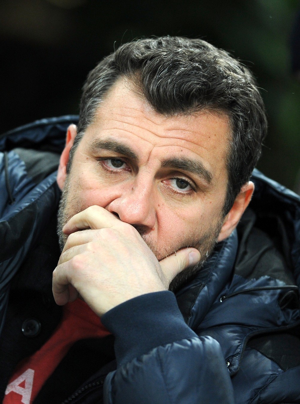 Christian Vieri (Foto: Getty Images)