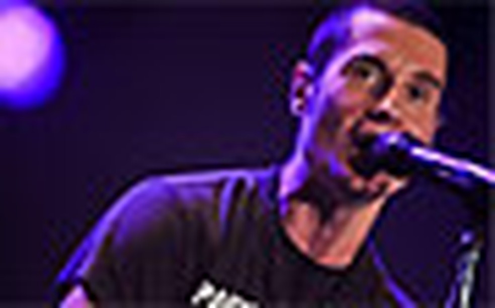 Dinho Ouro Preto Vai Cantar The Smiths Elvis E Muse Em Disco Solo Musica Multishow multishow globo