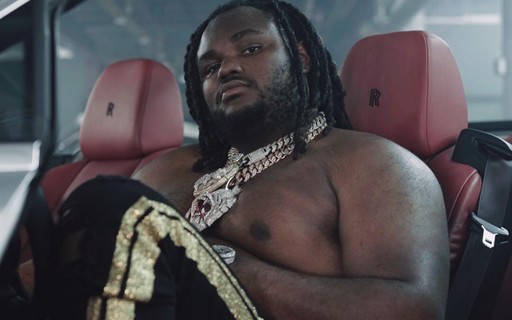 Carro Do Rapper Tee Grizzley E Alvo De Balas Nos Eua E Tia Do Musico Morre Quem Quem News