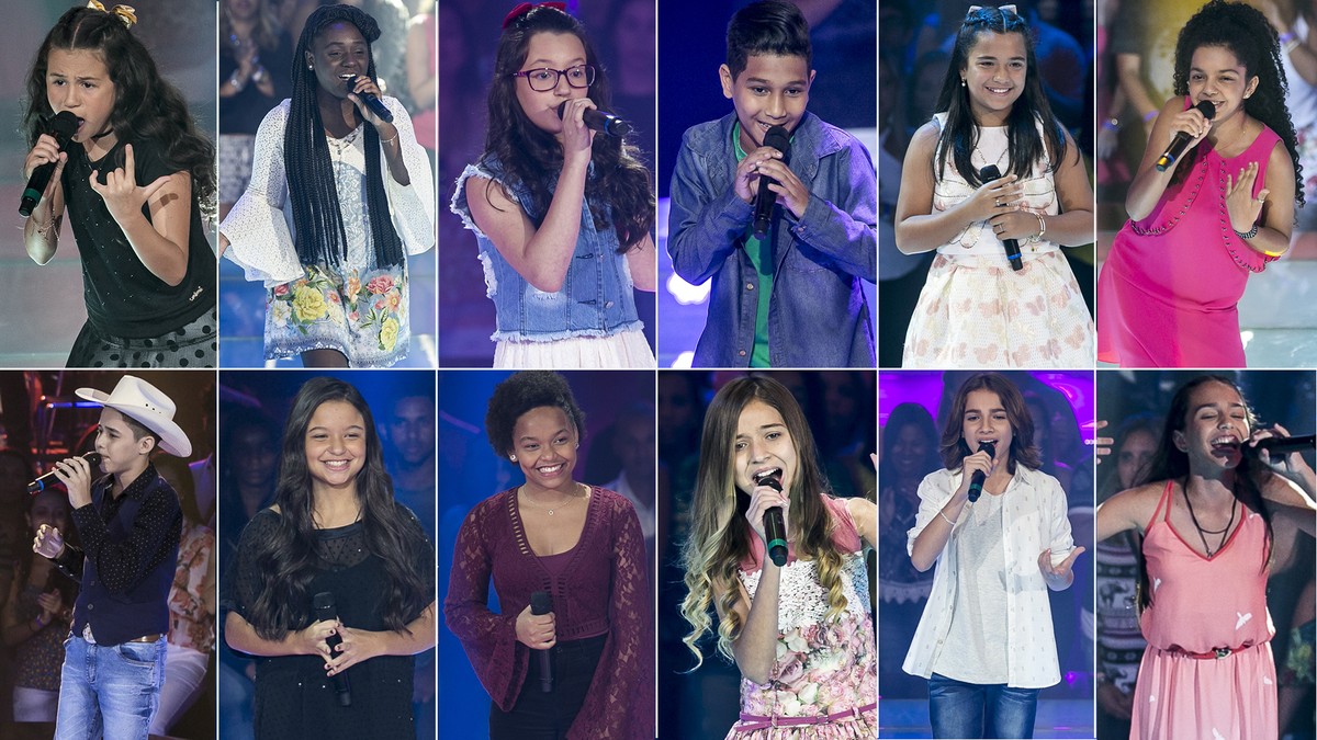 Veja Quem Vai Se Apresentar Na Segunda Tarde De Shows Ao Vivo Do