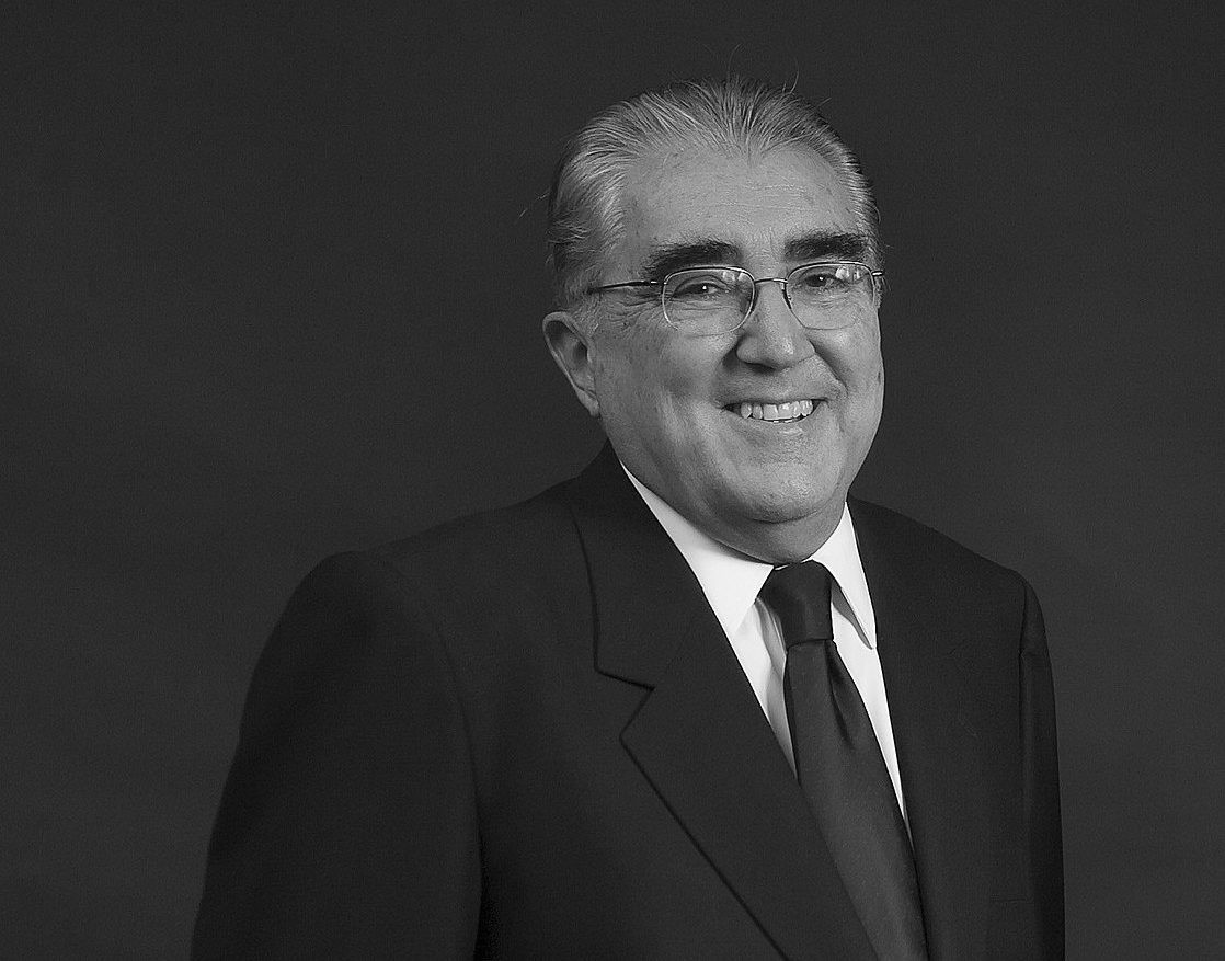 Paulo Guilherme Aguiar Cunha, ex-presidente do Grupo Ultra (Foto: ImagensUltra/Wikimedia Commons)