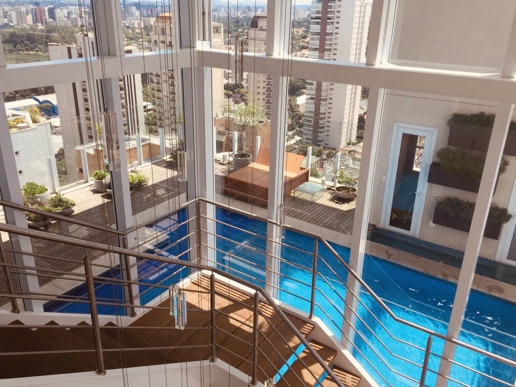 Propostas? Conheça as 10 casas à venda mais caras de São Paulo