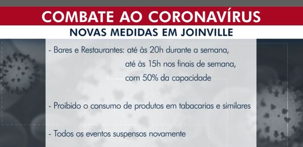 Pessoas Com Sintomas De Gripe Devem Ficar Em Isolamento Em Joinville Veja Novas Regras Santa Catarina G1