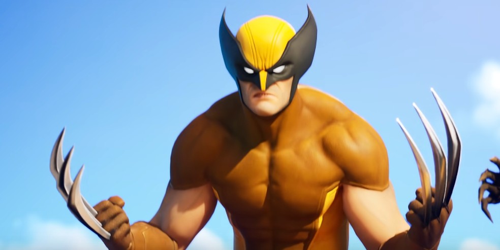Onde fica o Wolverine no Fortnite? Saiba tudo sobre o novo chefe e skin |  Battle Royale | TechTudo