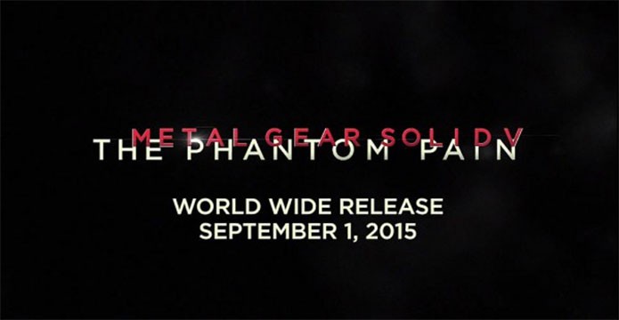Metal Gear Solid 5 sai em setembro no mundo inteiro (Foto: Reprodu??o/ign Italia)