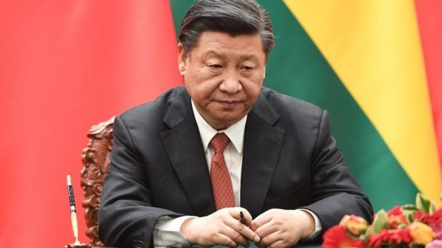 Em 2019, Xi Jinping prometeu transparência e 