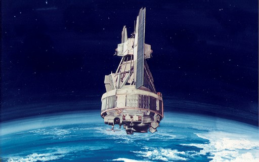 Empresa Promete Imagens Em Tempo Real Do Mundo E Ganha Apoio De Bill Gates E Softbank Epoca Negocios Tecnologia