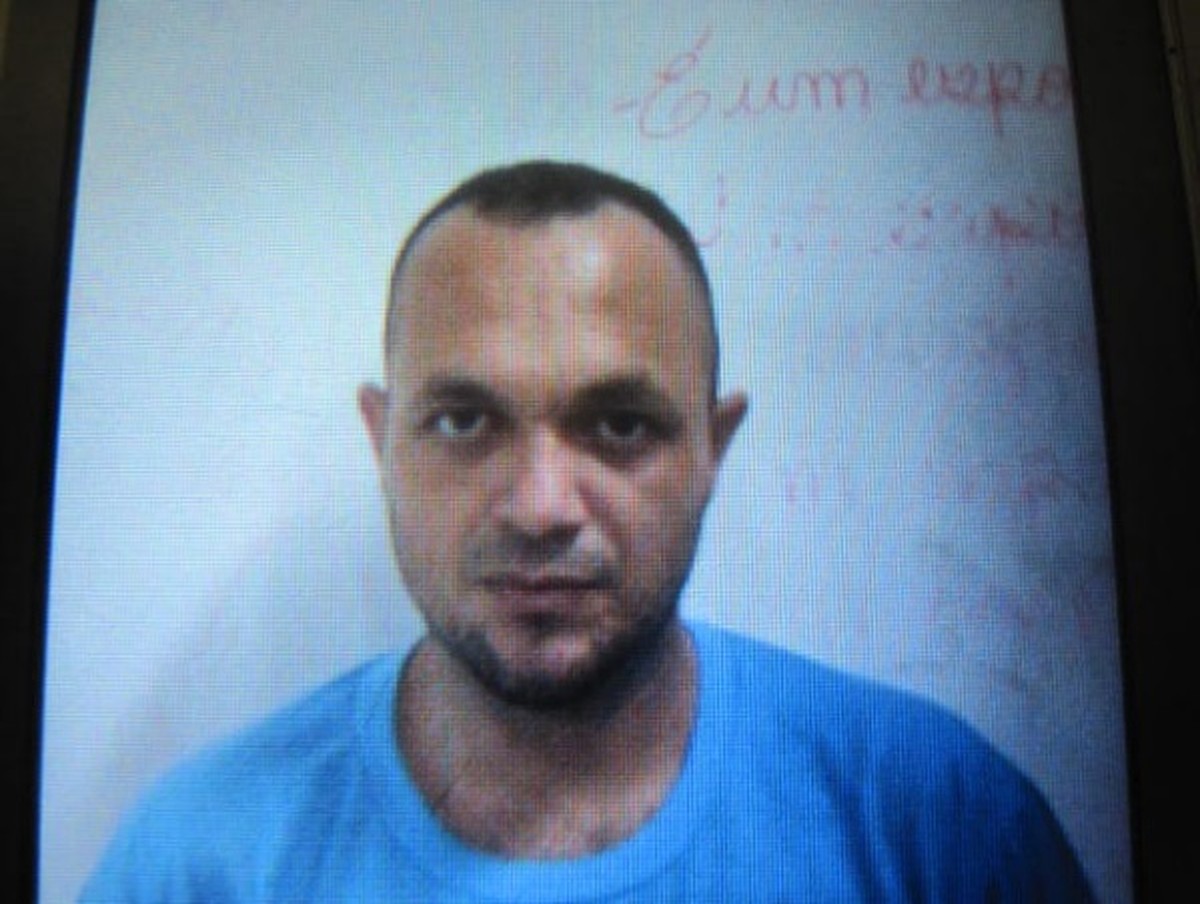 Morto na Vila Cruzeiro &eacute; apontado como mandante de 20 ataques contra agentes de seguran&ccedil;a no Par&aacute;, no &uacute;ltimo m&ecirc;s