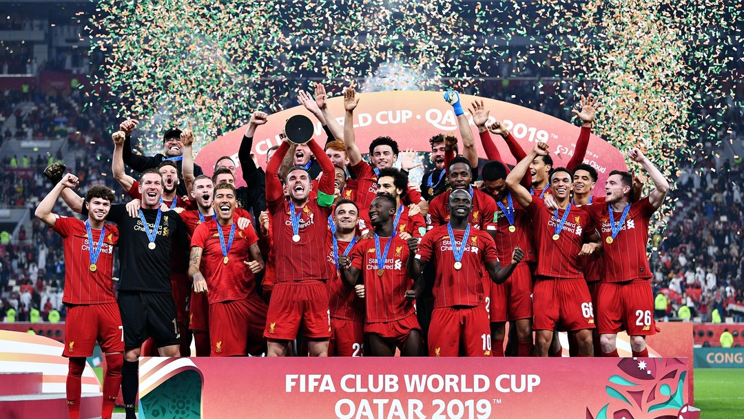 Tabela Mundial De Clubes Ge