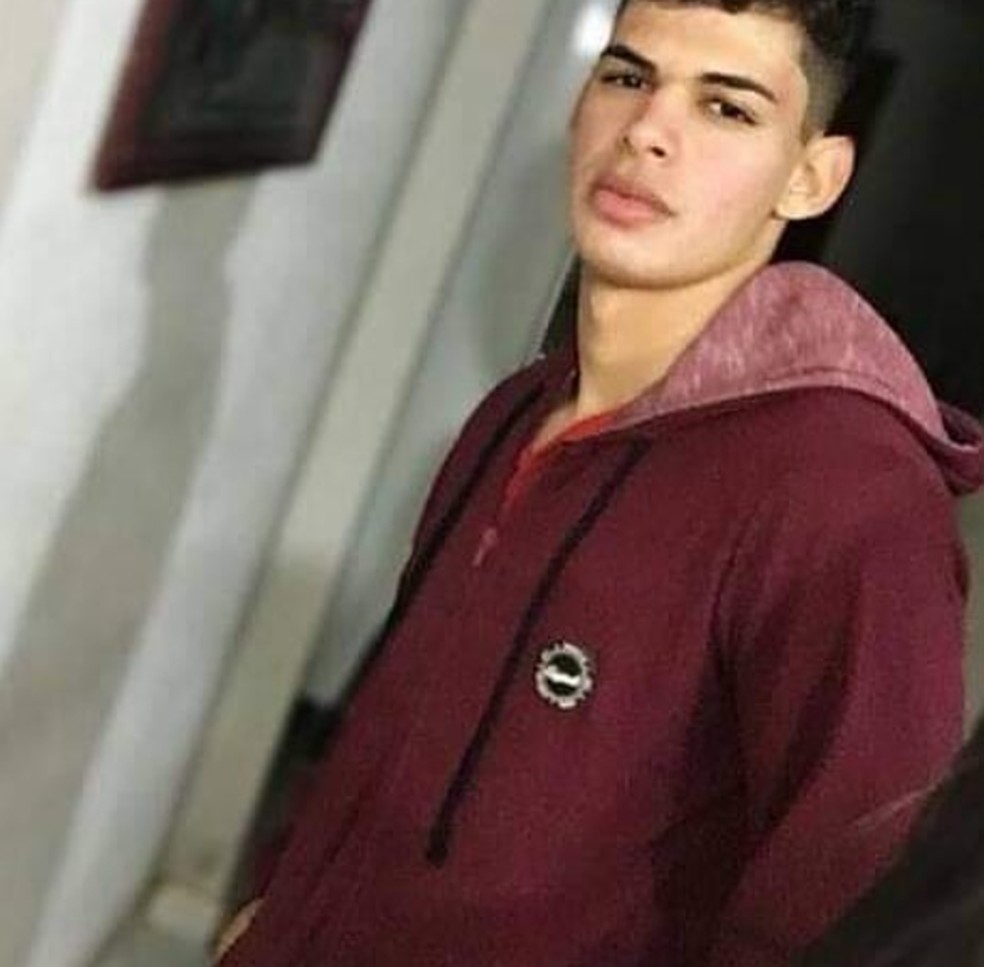 Estudante nota mil na redação do Enem 2020 usou remédios para conter ansiedade durante a prova — Foto: Arquivo Pessoal
