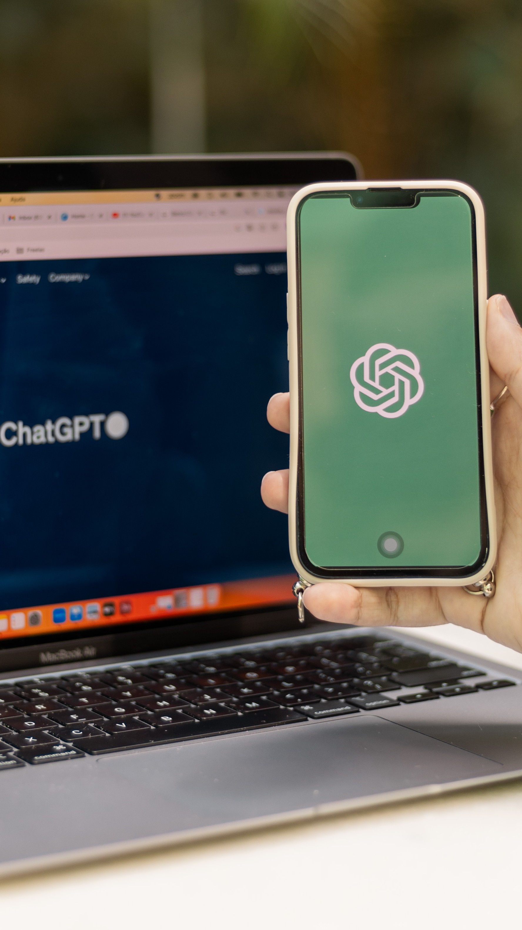 Dúvida entre Gemini e ChatGPT? Saiba qual é melhor