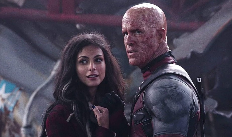 Morena Baccarin é Confirmada Em Deadpool 3 Saiba Detalhes Da Trama Séries E Filmes Quem 