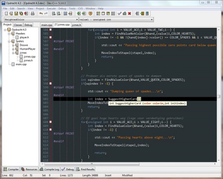 eclipse c++ download