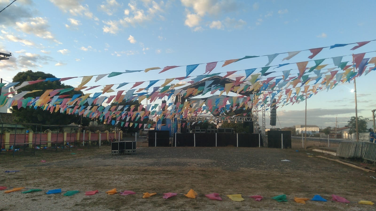 Festival Cultural Forrozando é realizado em Pirapora; veja programação