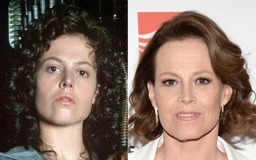 Ridley Scott Afirma Que Sigourney Weaver Pode Ser Rejuvenescida Digitalmente Para Novos Filmes Da Franquia Alien Monet Filmes