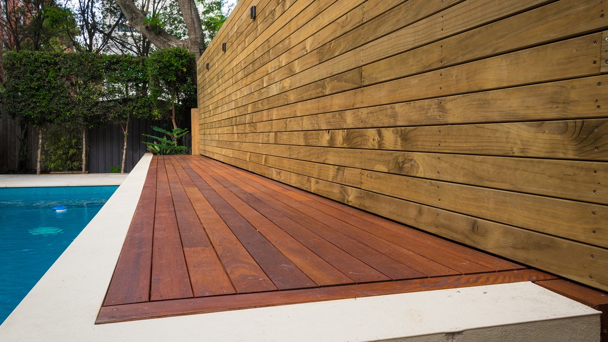 Deck Em Casa Aprenda Como Fazer Tendencias E Inspiracoes G1