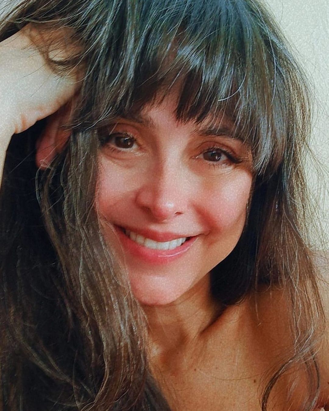 Alexandra Martins (Foto: Reprodução Instagram)