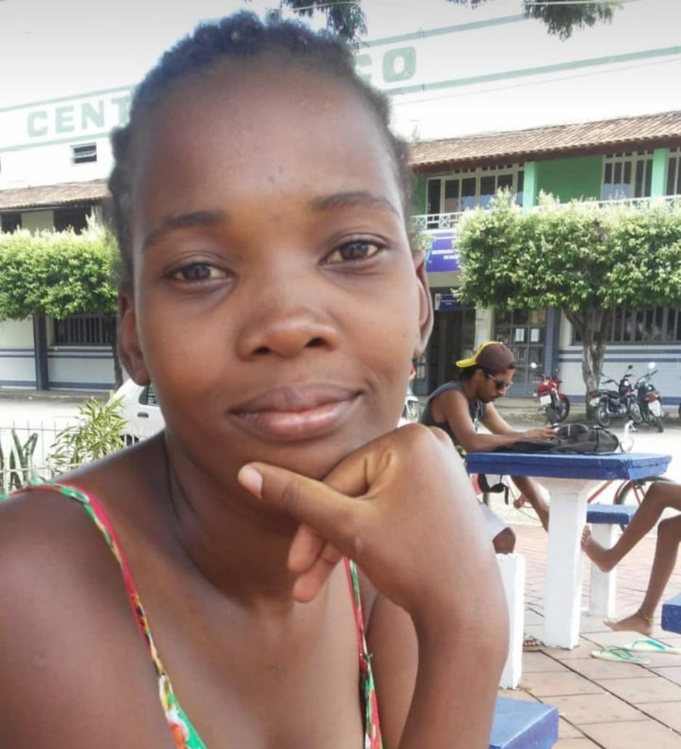 Wany Thomas de Souza, de 23 anos, é a terceira vítima de febre maculosa no Espírito Santo — Foto: Divulgação