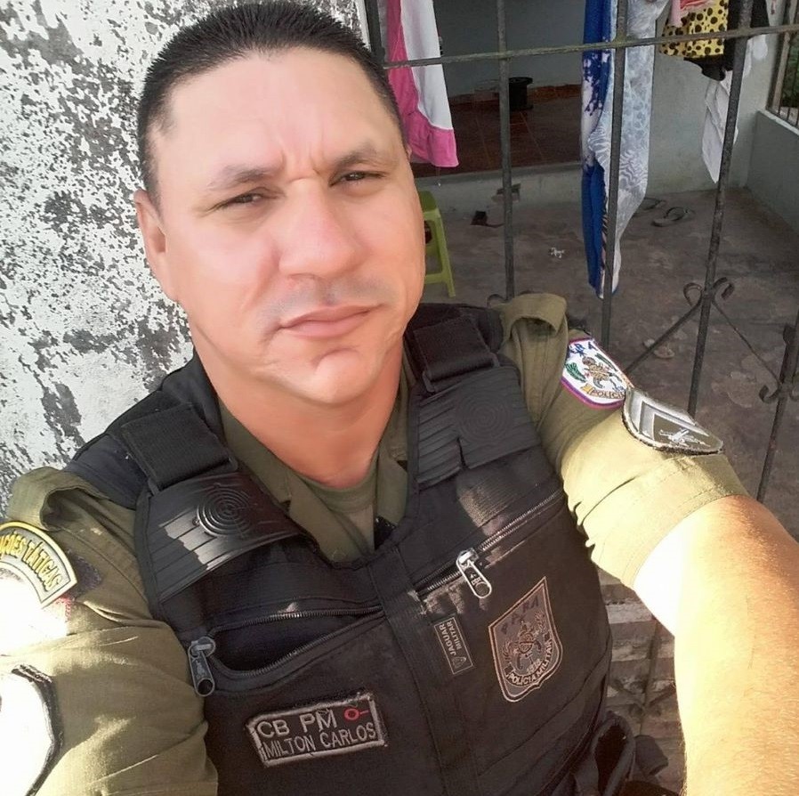 Sargento da PM é executado na porta de casa em Bragança, no Pará