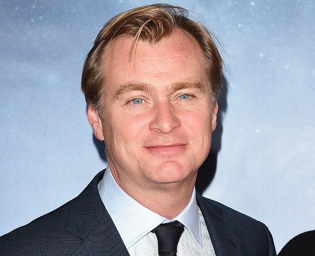 O diretor Christopher Nolan ('Batman: O Cavaleiro das Trevas Ressurge') também é daltônico. (Foto: Getty Images)