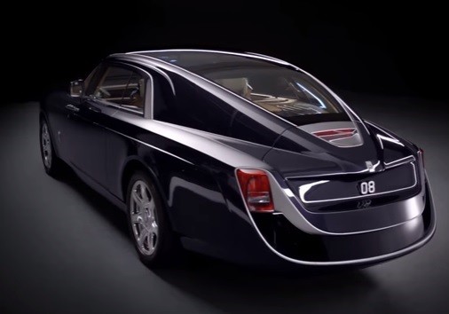 Sweptail