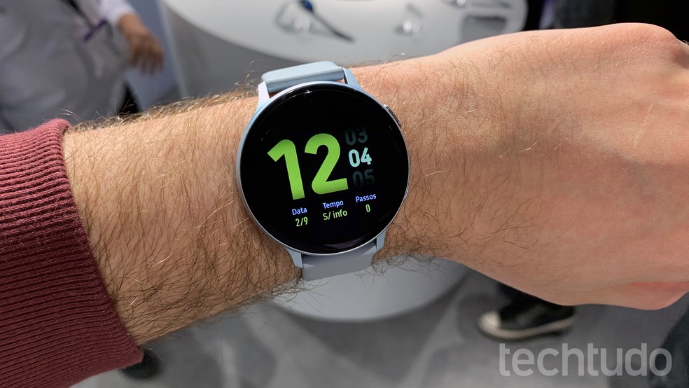 Anvisa aprova ECG e monitoramento de pressão arterial em relógios Samsung