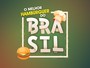 'O Melhor Hambúrguer do Brasil': inscrições para o concurso do 'Mais Você' estão encerradas